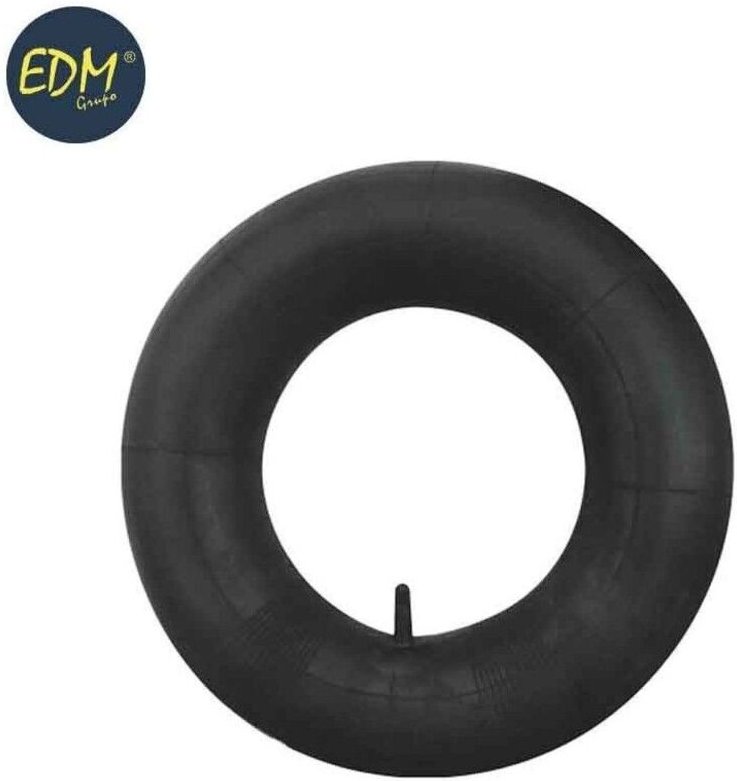 Austausch des pneumatischen Radschlauchs von EDM