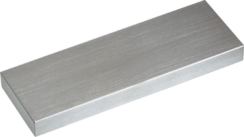 FORTIS Einzel-Parallel-Endmass Toleranzkl. 2 4,00mm