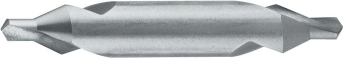 Promat - Zentrierbohrer din 333 Form a Nenn-D. 2,5 mm hss linksschneidend