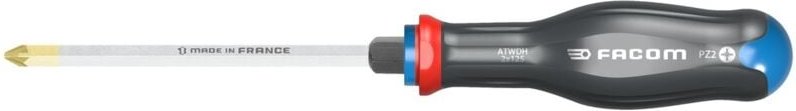 FACOM Schraubendreher PROTWIST 6-Kant PZ1