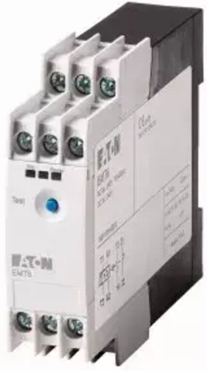 Thermistor-Maschinenschutzrelais EMT6 Eaton b x h x t) 23 x 84 x 104 mm 1 St.