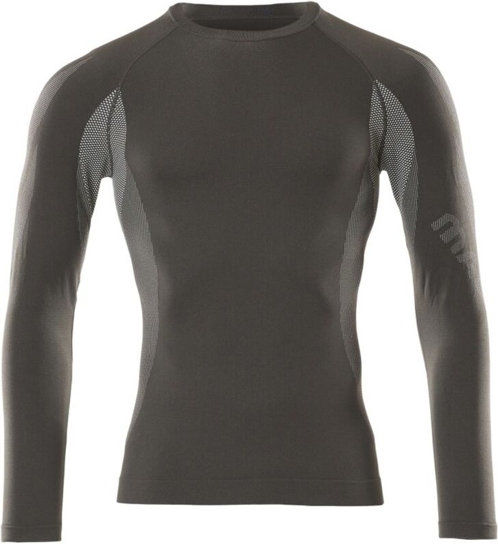 Mascot Parada Unterhemd Gr. S-M dunkelanthrazit