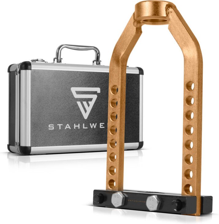 Stahlwerk - Gelenkwellen-Abzieher Antriebswellen-Trenner Universal-Trennwerkzeug
