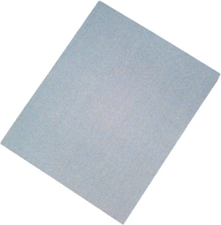 Papierschnitt siafast Sia Abrasives 70 x 125 mm - Korn 400 - 2419.5013.0400