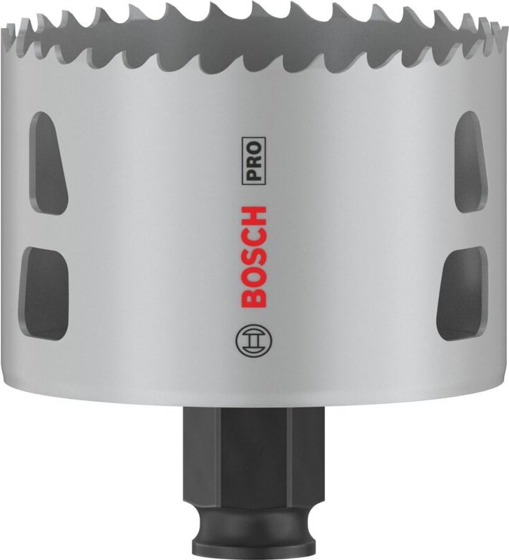 Pro pc Plus Hole Saw, 70 mm