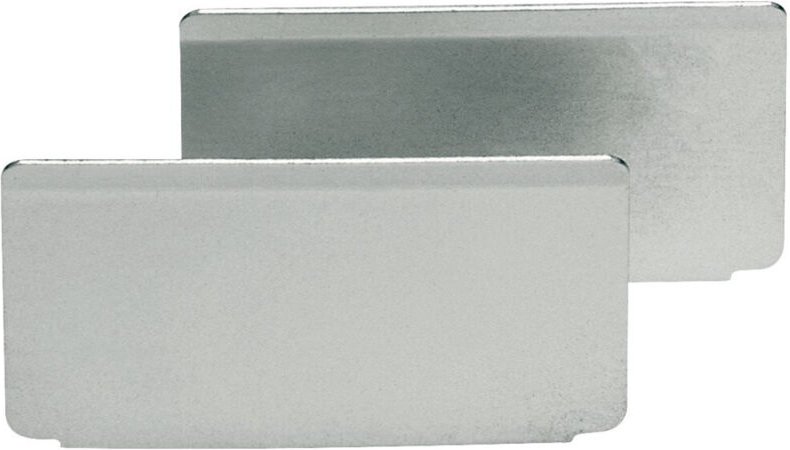 E-1580/11-80 Querteiler 80x40 mm