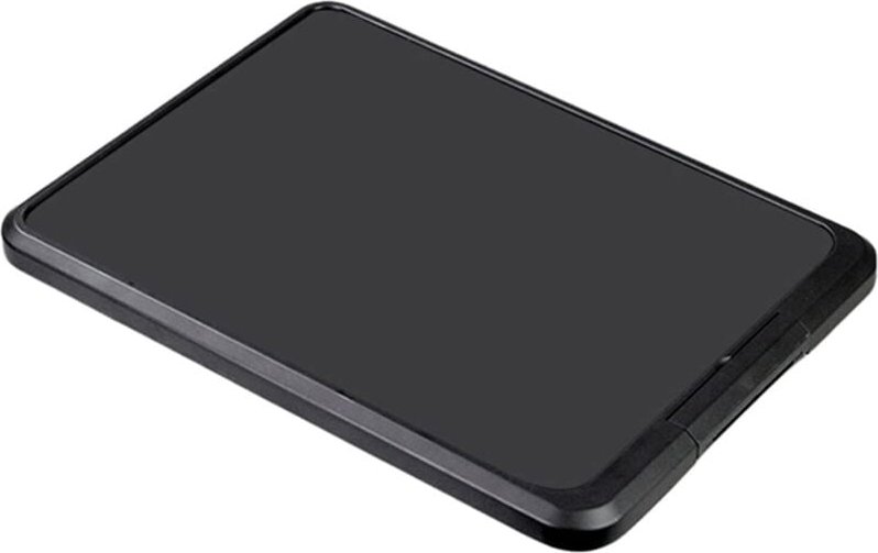 Jalleria - Ausziehbares Tablett für Kaffeemaschinen – praktisches ausziehbares Ablagetablett für die Arbeitsplatte