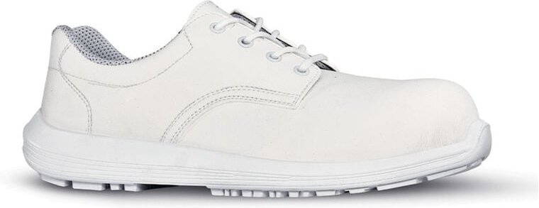 Sicherheitsschuhe niedrig REBOUND S2 SRC - Weiß 42