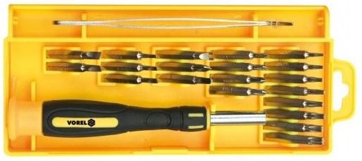 VOREL 64395 Schraubendreherkopf of Schraubendreher