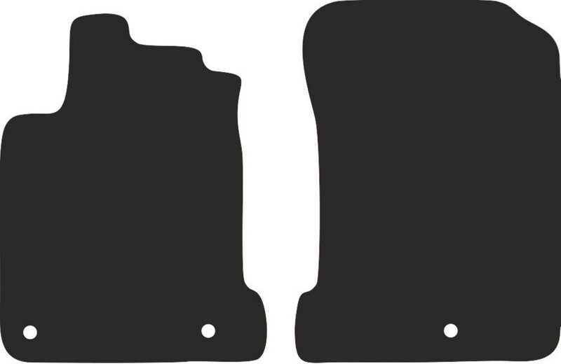 BASIC-Front für: Renault Latitude Limousine 2010-2015