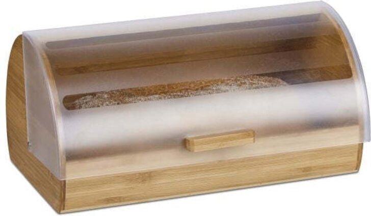 Rollbrotkorb aus bambus gro 8