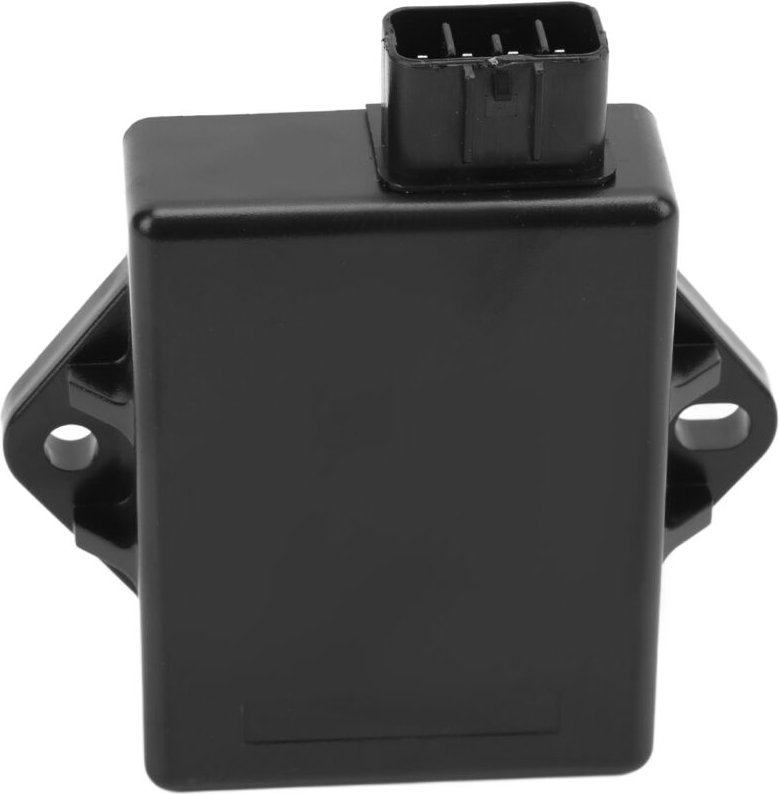 Jeffergarden 8 Pins CDI-Modul Zündbox 9000 U/min Hochleistungs-ATV-Motorradzubehör Ersatz für MAJESTER YP250 260