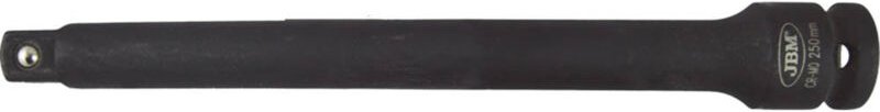 JBM - 1/2' Schlagverlängerung, 125 mm lang 12074