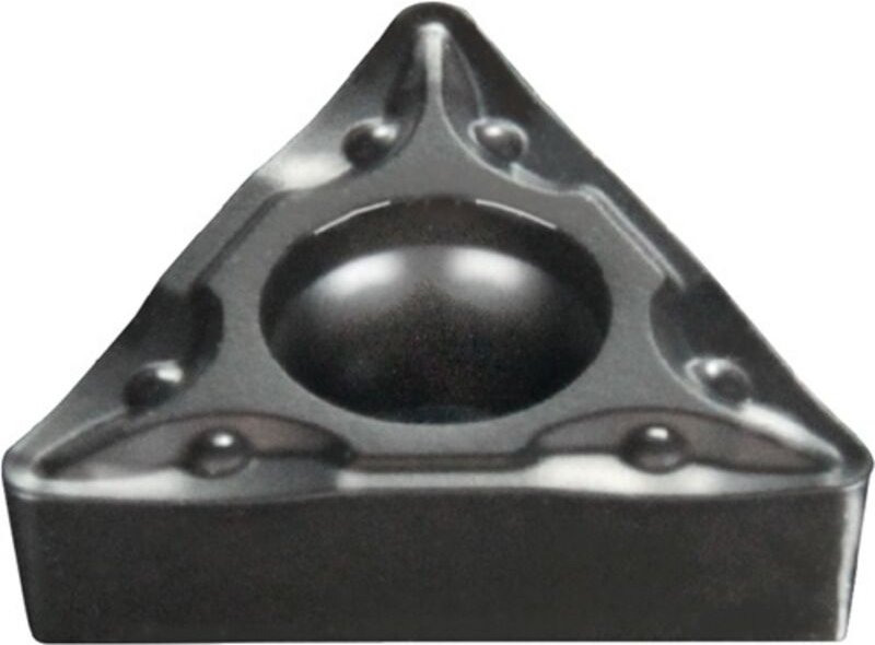 Wendeschneidplatte TCMT16T304-M uni Bearbeitung mittel - Promat