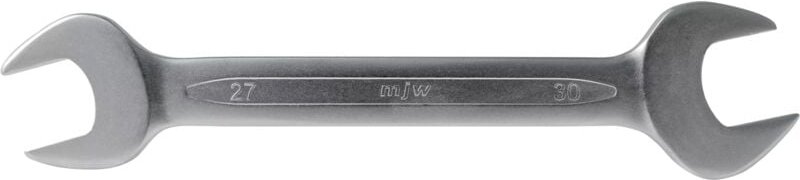 MJW Ring-Maulschlüssel 27-30 mm