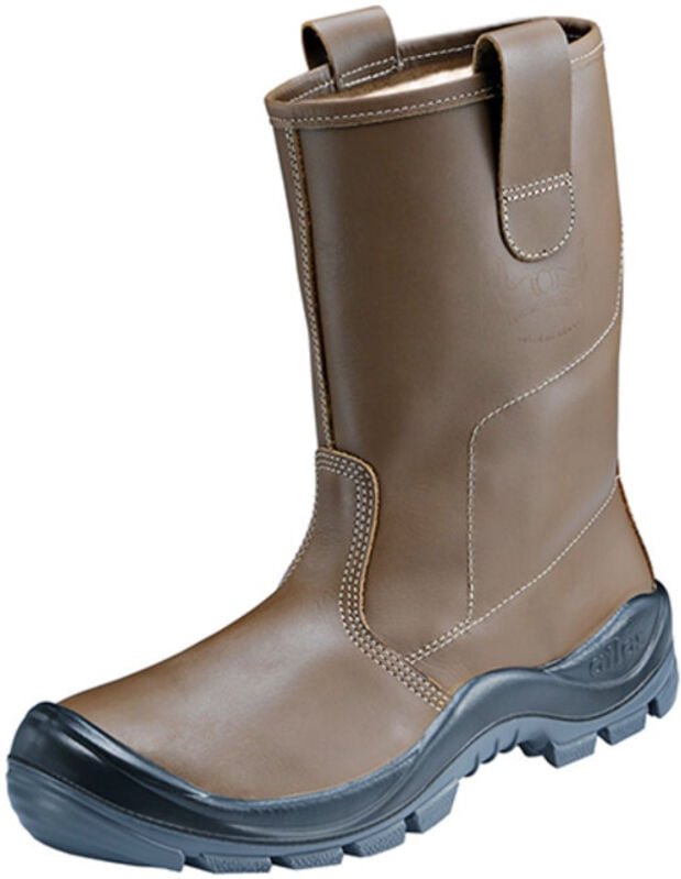 Sicherheitsstiefel S3 Anatomic Bau 825 xp Gr. 41 - Atlas