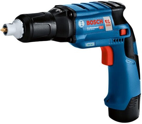 Thumbnail - Bosch Akku-Trockenbauschrauber gtb 12V-11 Solo ohne Akku ohne Lader im Karton