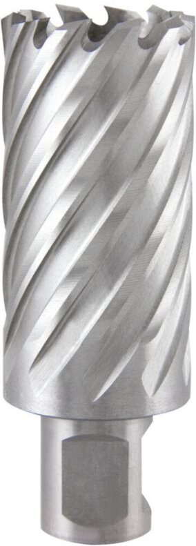 Ruko - Kernbohrer Weldon hss 88 x 55 x ø 45 mm - 108545