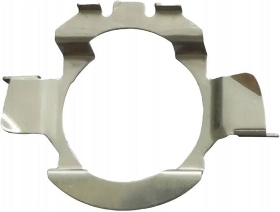 Led-Adapter H7 Opel Vw Audi Skoda Renualt Ford