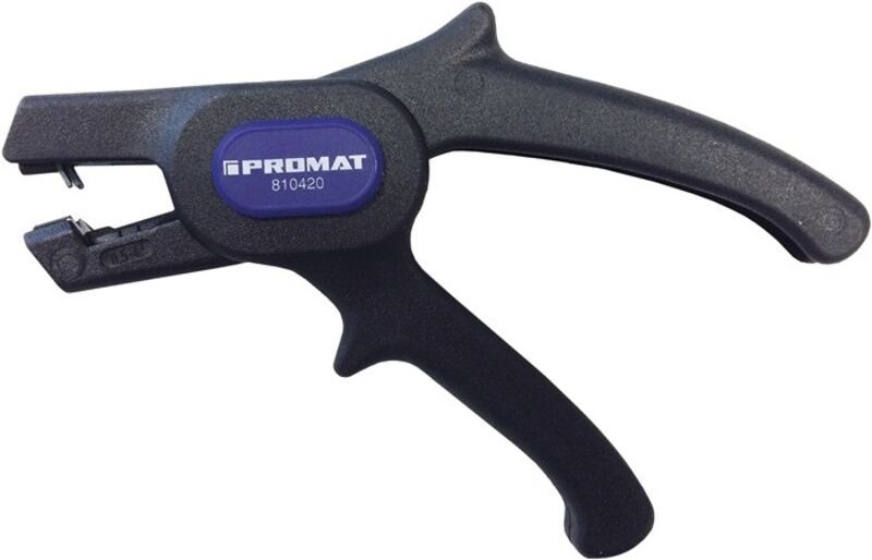 Automatikabisolierzange Länge 165 mm 0,2 - 6 mm²