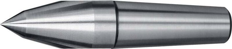 Kopierkörner für Drehbankspitzen 14mm conzella