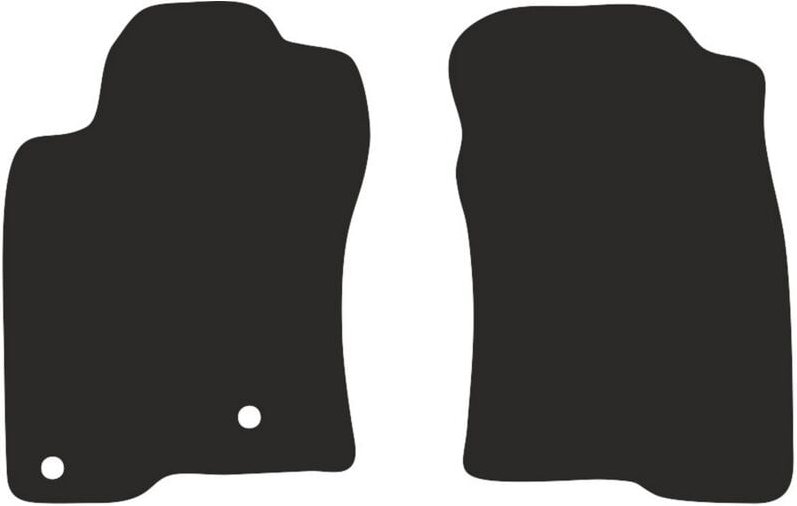 BASIC Front für: Toyota Land Cruiser J120 5-Türer 2002-2009