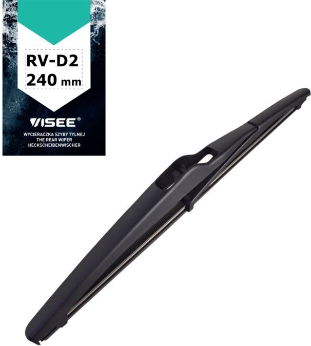 VISEE BackSide RV-D2 240