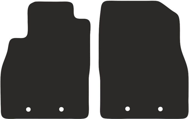 BASIC Front für: Opel Ampera I Schrägheck 2012-2017