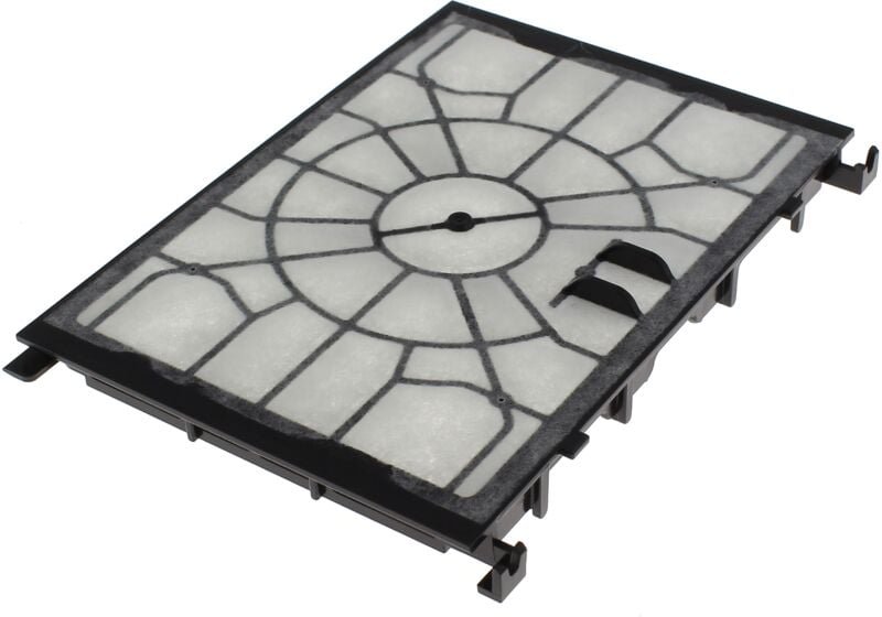 Motorfilter 00579421, 00577117 für Staubsauger bosch