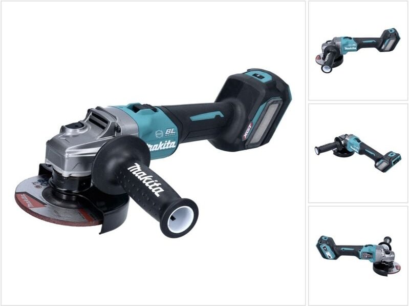 GA023GZ Akku-Winkelschleifer - Makita