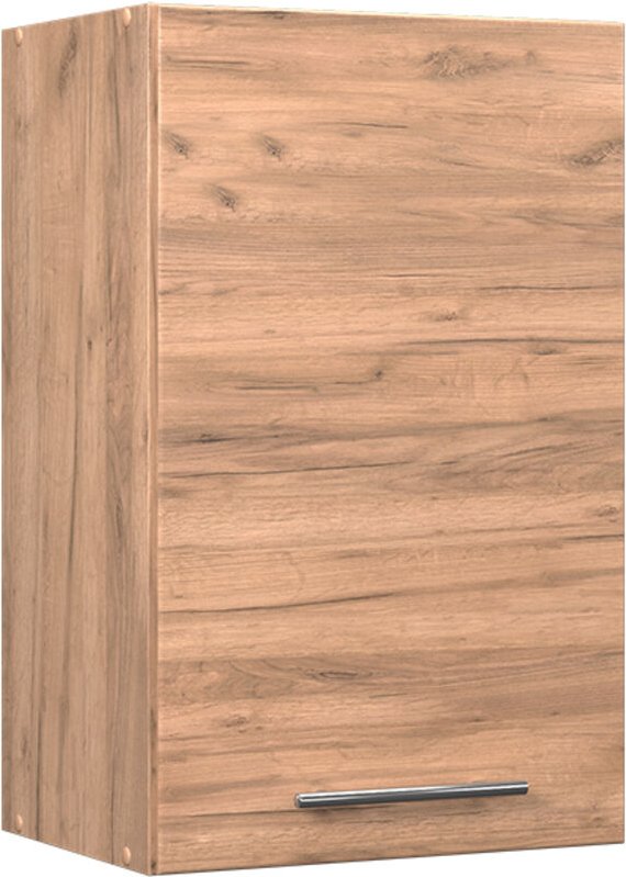 Hängeschrank Fame-Line, Goldkraft Eiche, 45 cm, Vicco