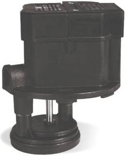 Femi - Zentrifugale Elektropumpe 120 60W 230V 60 mm - 8382021