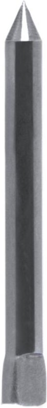 Zentrierstift hss ø 2,5 mm - 101103 - Ruko