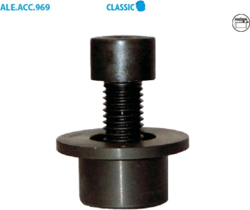 Manchon und Schraube Baumstamm Classic MANCHON + SCHRAUBE BTR M16 X 200 Bohrung 30 Höhe 18mm
