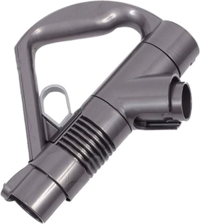 Ersatz-Staubsauger-Zubehörgriff, kompatibel mit Dyson DC19 DC19T2 DC23 DC29 DC32 Staubsauger