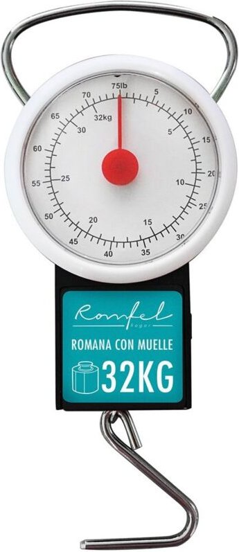 Romana Federkuken 32kg