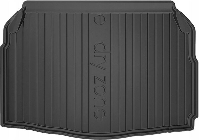 Kofferraummatteneinsatz Mercedes-Benz C-Klasse W205 Limousine 2014-2021 DZ