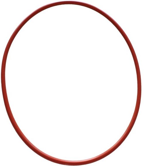 Dichtung für Filterkessel DWS 60/80 und DWS 60/80 B