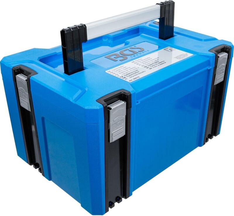 Systemkoffer Größe L