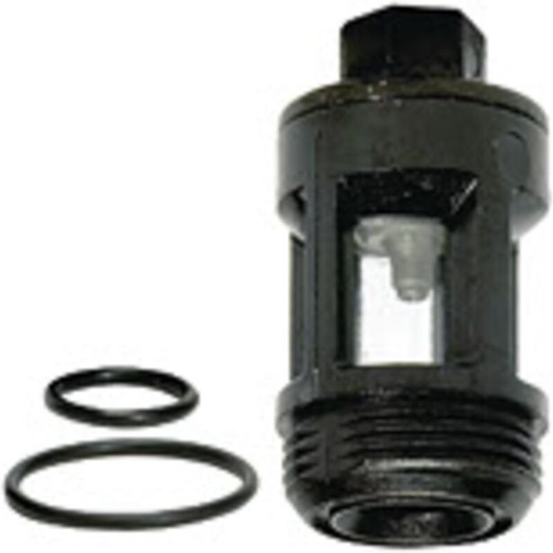 Tropfaufsatz aus Metall - Riegler