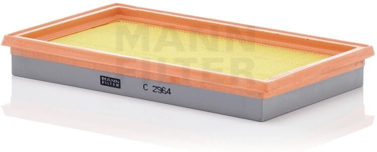 Thumbnail - Luftfilter C2964 Mann