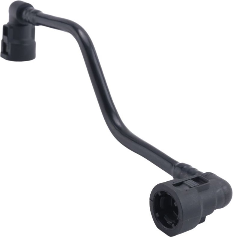 Tlily - 1 Satz/3 StüCke Automobilfilter Filterschlauch Kraftstoffleitungssatz für - W163 ML320 ML350 ML430 ML55 V6/8 163...