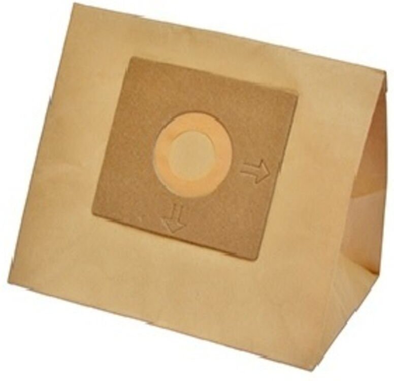 Haushaltsstaubsaugerbeutel Ed 01 - U-810-0047