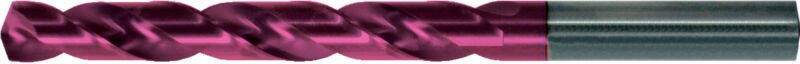 Spiralbohrer DIN338 M42Co8 TiALN Typ n 5,8mm Format gt
