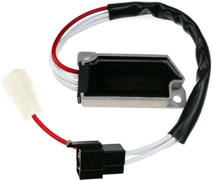 Motorrad-Regler Gleichrichter für XV 535 XV700 750 1100 Virago VMX 1200 V-Max 42X-81960-A1-00 3LP-81960-00-00