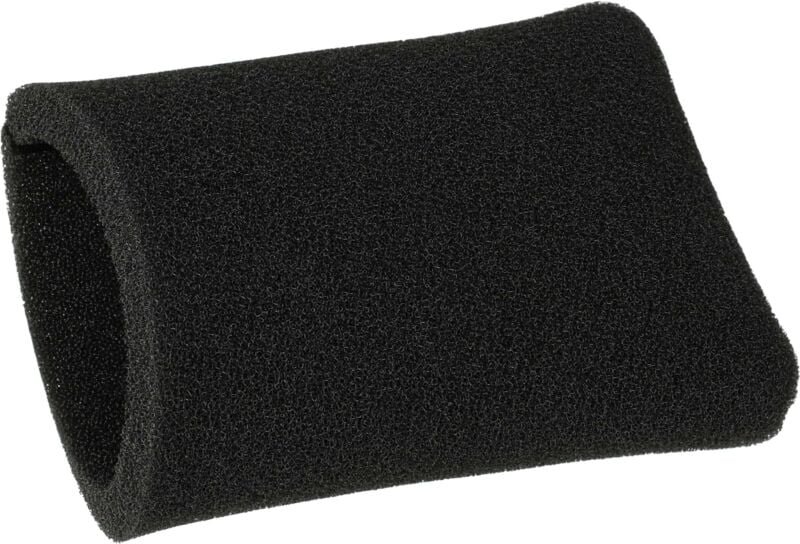 vhbw 1x Staubsaugerfilter kompatibel mit Kärcher K 2201, K 900 Staubsauger - Schaumstofffilter