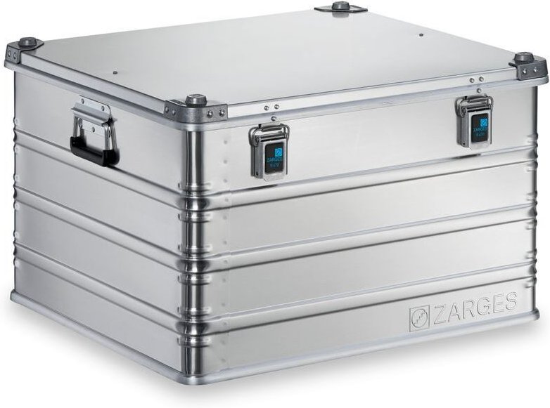 Universalkiste k 470 Zarges 690x640x430mm 40843