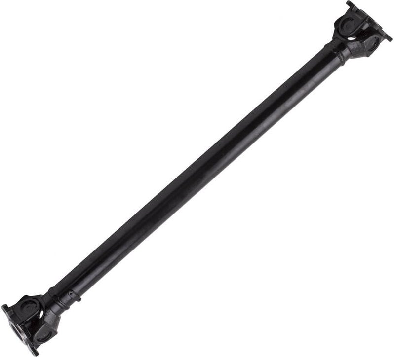 Kardanwelle Gelenkwelle Für bmw 3 (E90) 3er xDrive x vorne 26207529294 738 mmKardanwelle Gelenkwelle for bmw 3 (E90) 3er...