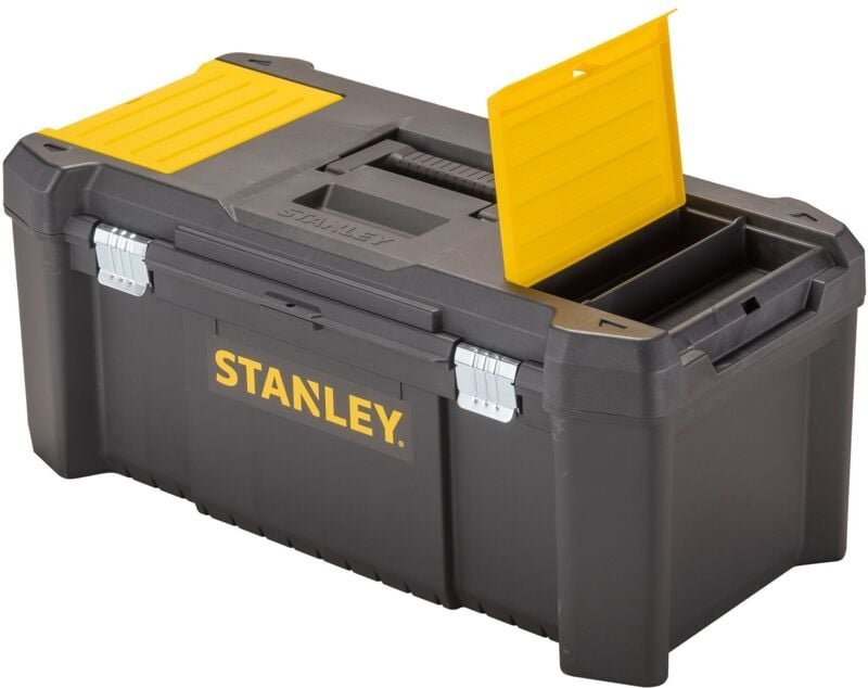 Stanley - Kunststoffbox Essential 26