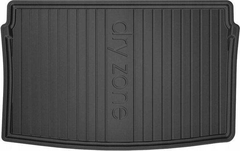 Kofferraummatteneinsatz Seat Ibiza 5 V Fließheck ab 2017- DZ g